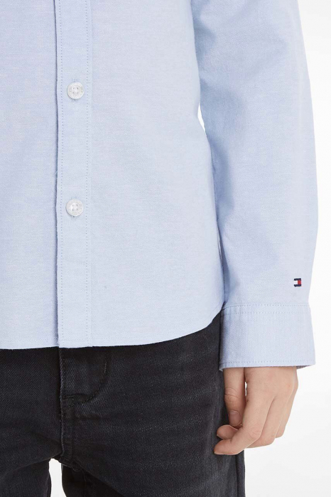 Tommy Hilfiger children's shirt KB0KB08516 [3]