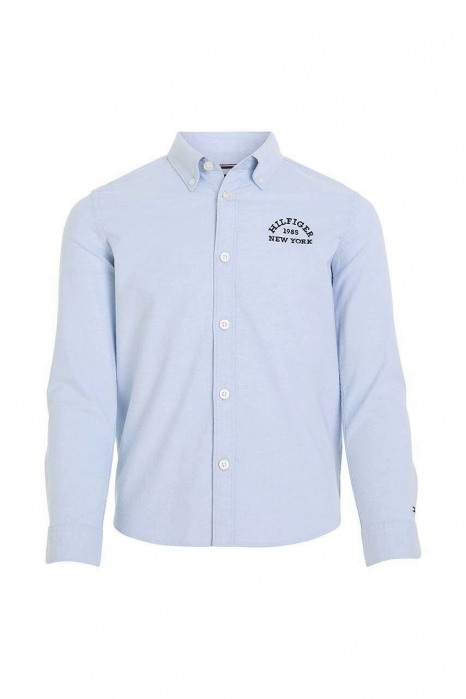 Tommy Hilfiger children's shirt KB0KB08516 [5]