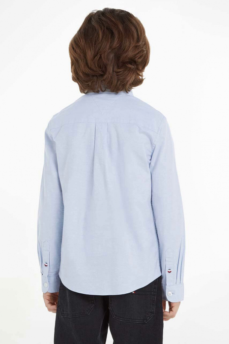 Tommy Hilfiger children's shirt KB0KB08516 [2]