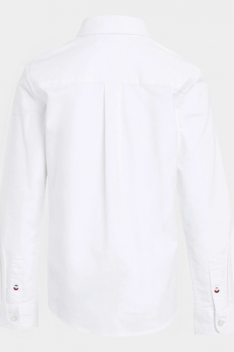 Tommy Hilfiger children's shirt KB0KB08516 [5]