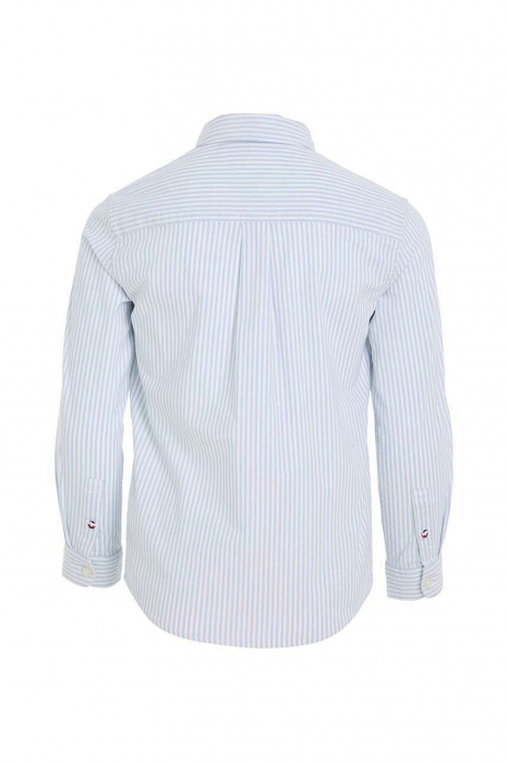 Tommy Hilfiger children's shirt KB0KB08517 [6]