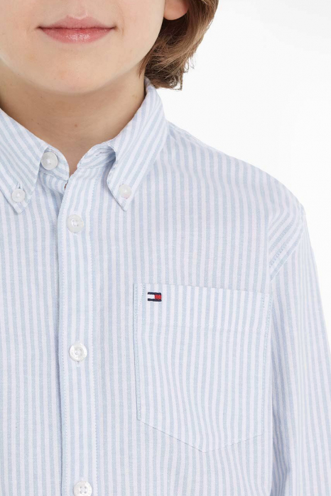 Tommy Hilfiger children's shirt KB0KB08517 [3]