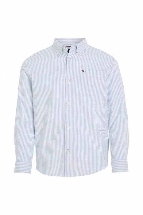 Tommy Hilfiger children's shirt KB0KB08517 [5]