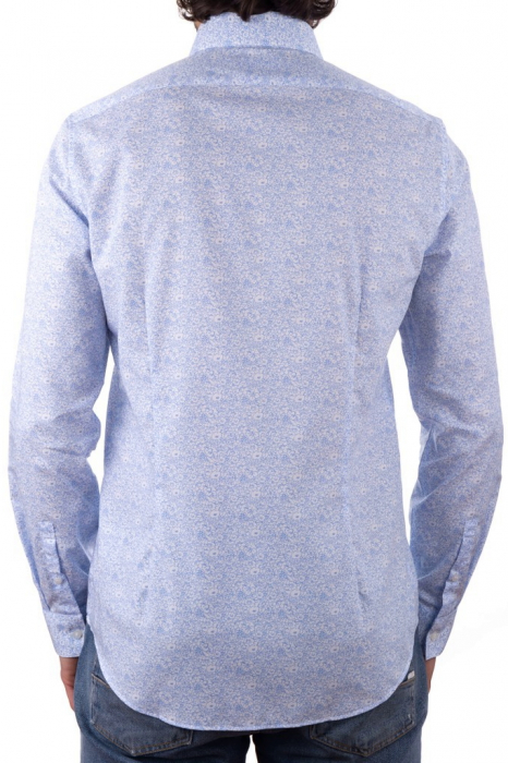 Camasa cu maneca lunga Calvin Klein K10K106672 [2]