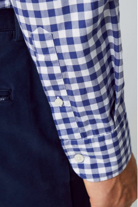 Hackett London Fine long sleeve shirt [5]