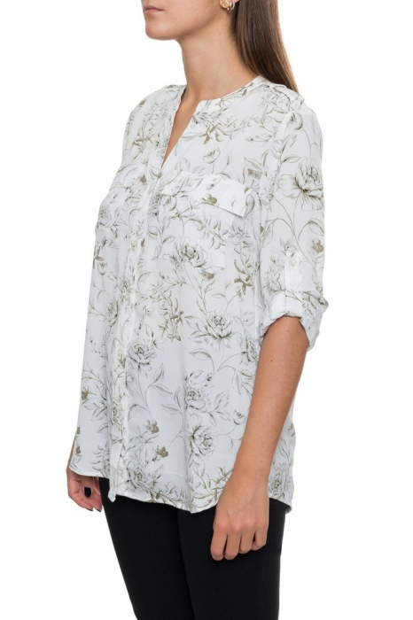 Camasa dama Calvin Klein M0BA9547 [3]