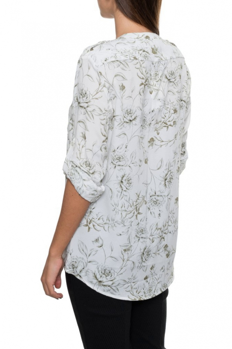 Camasa dama Calvin Klein M0BA9547 [2]