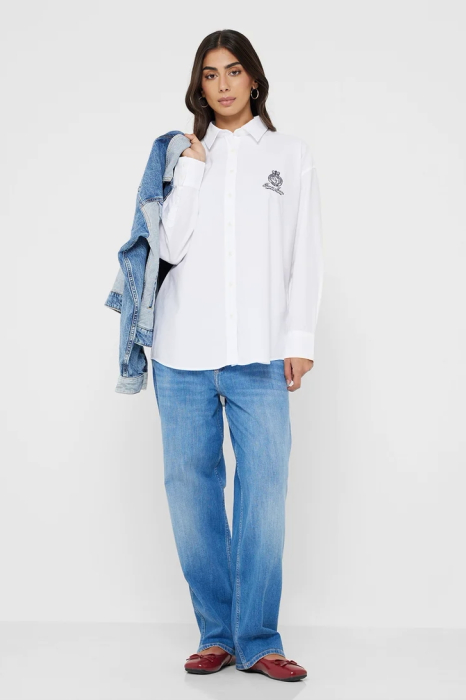 Guess Women's Shirt W5YH98 [3]