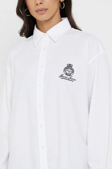 Guess Women's Shirt W5YH98 [4]