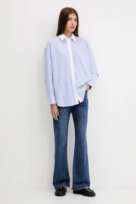 Guess Jeans Women's Shirt W5RH94 [3]