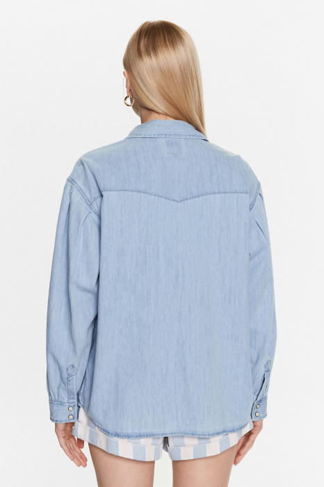 Women's shirt LEE Western 112355108 [2]