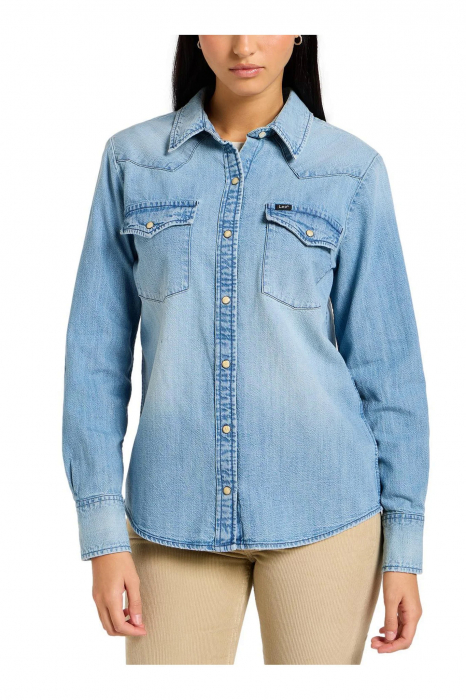 Women's shirt LEE 112355108 [1]