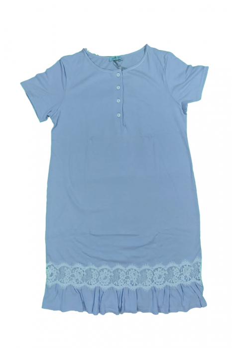 Camasa de noapte Andra Lingerie 8723 [1]