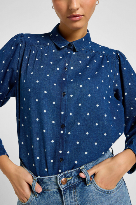 Women's shirt LEE 112355126 [4]
