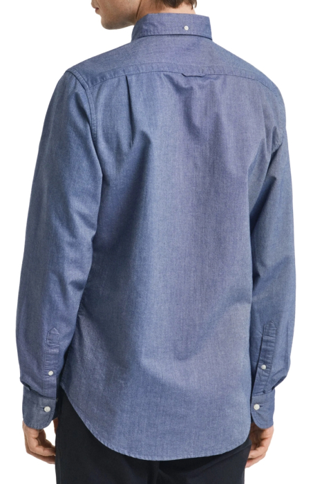 Camasa barbateasca Gant Slim Fit 3000202 [2]