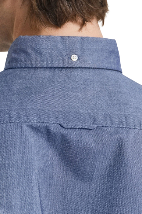 Camasa barbateasca Gant Slim Fit 3000202 [3]