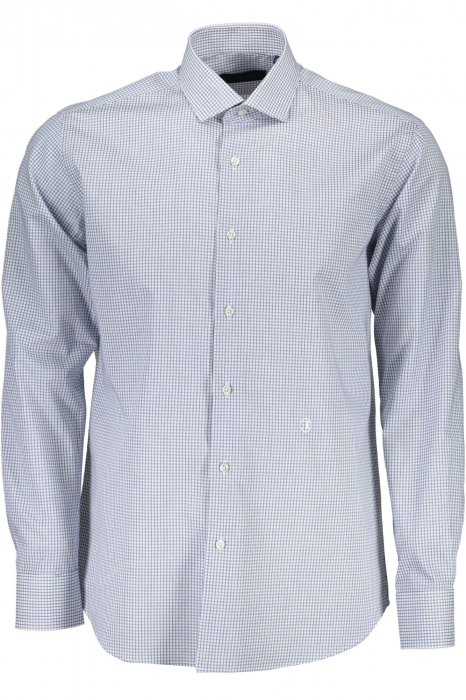 Camasa slim cu maneci lungi Trussardi 1T003568 [1]