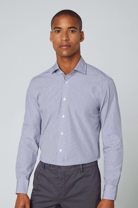 Camasa cu maneca lunga Hackett London HM309661 [1]