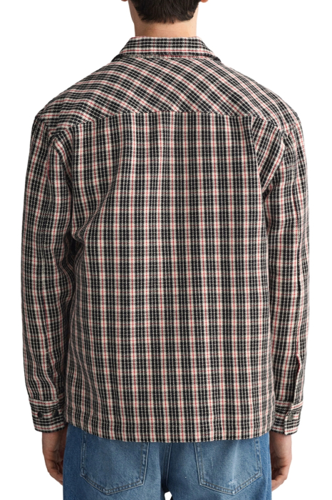 Camasa Barbati Gant 3220041 Carouri cu Fermoar [2]