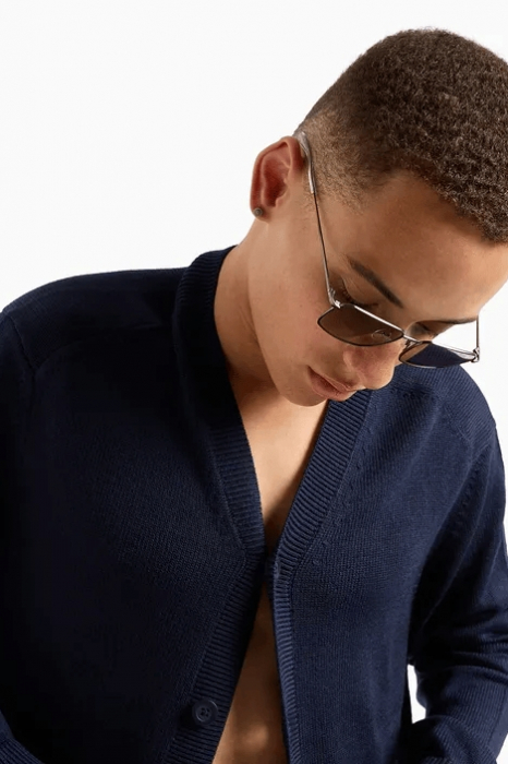 Cardigan Armani Exchange 6DZE1G [5]