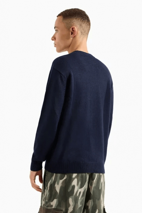 Cardigan Armani Exchange 6DZE1G [4]