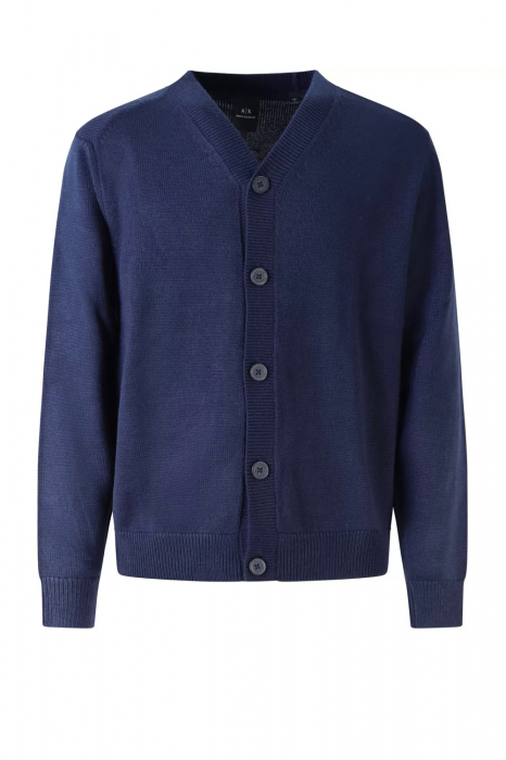 Cardigan Armani Exchange 6DZE1G [1]