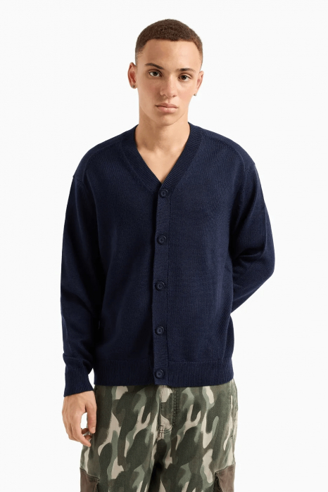 Cardigan Armani Exchange 6DZE1G [3]