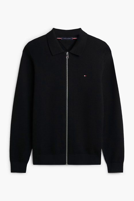 Tommy Hilfiger Men's Cardigan MW0MW41645 [5]