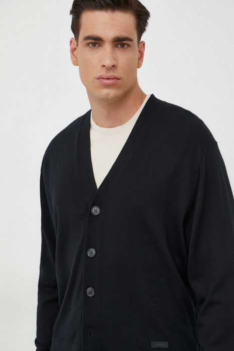 Calvin Klein MERINO wool cardigan K10K112260 [5]