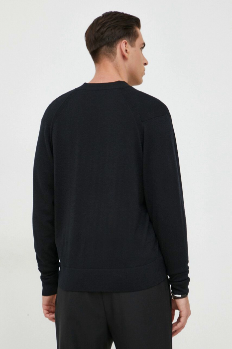 Calvin Klein MERINO wool cardigan K10K112260 [6]