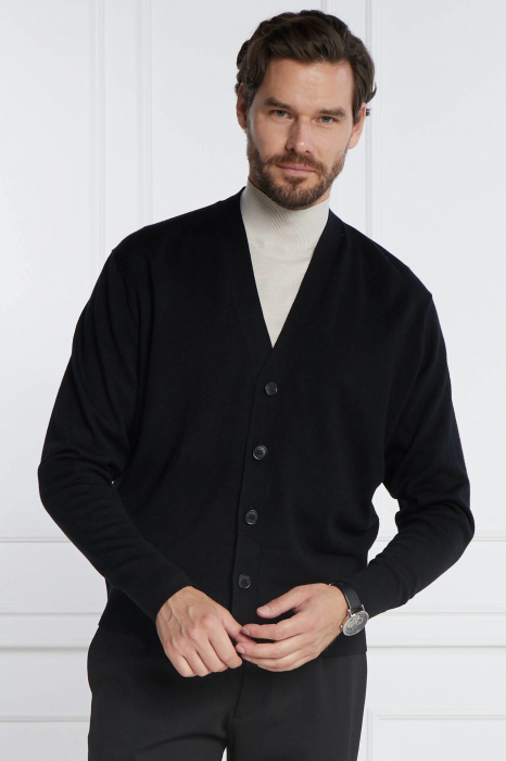 Calvin Klein MERINO wool cardigan K10K112260 [1]