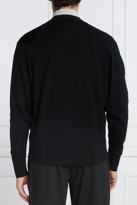 Calvin Klein MERINO wool cardigan K10K112260 [2]