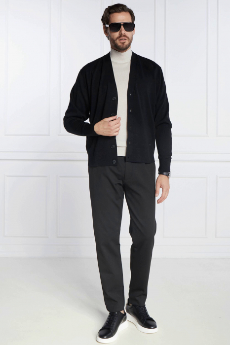 Calvin Klein MERINO wool cardigan K10K112260 [4]