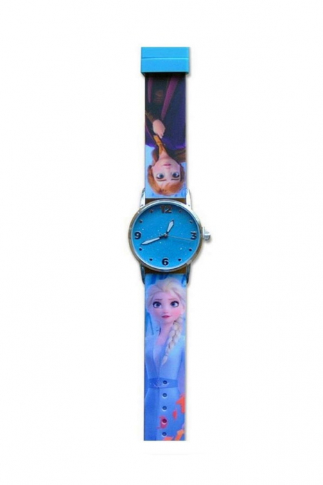 Ceas de mana copii Frozen,de fete WD20767 [1]