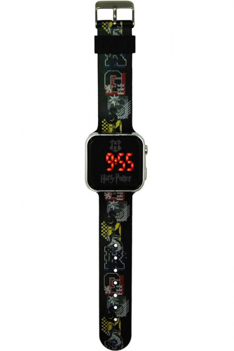 Ceas de mana copii led Harry Potter [1]