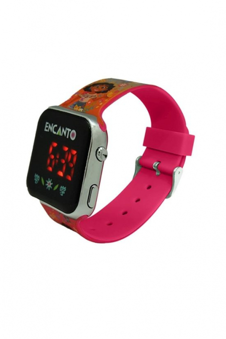 Ceas de mana copii led Disney Encanto [2]