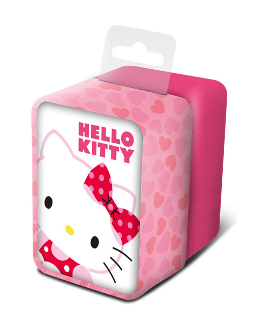 Ceas de mana copii Hello Kitty de fete [4]