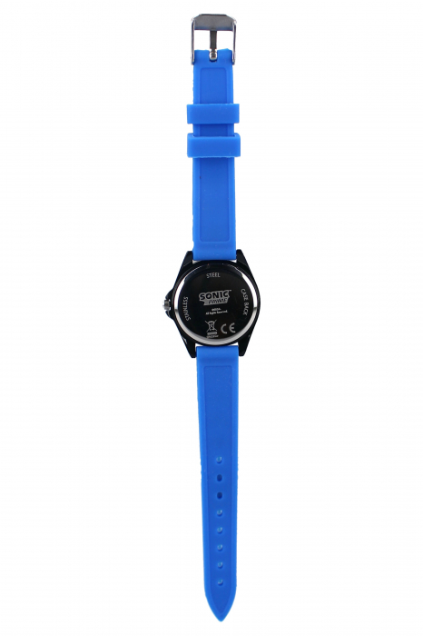 Ceas de mana copii Sonic Kids Time [2]