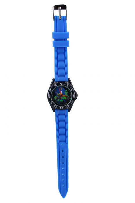Ceas de mana copii Sonic Kids Time [1]
