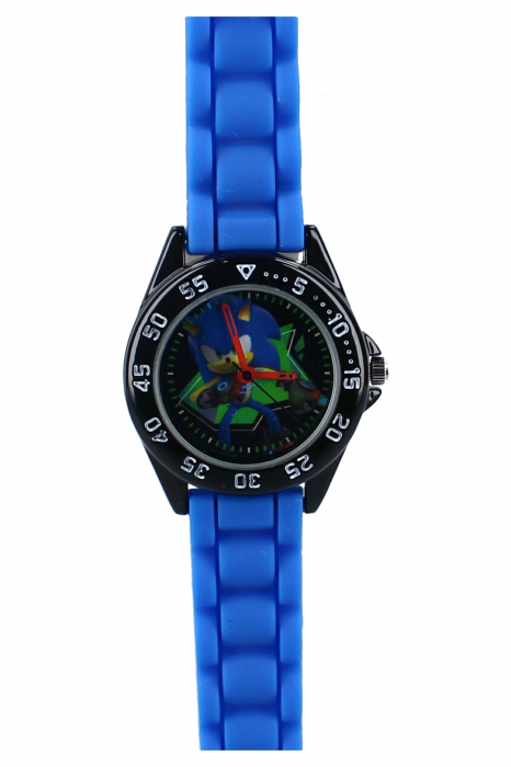 Ceas de mana copii Sonic Kids Time [4]