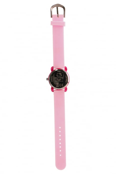 Ceas de mana copii Hello Kitty [2]