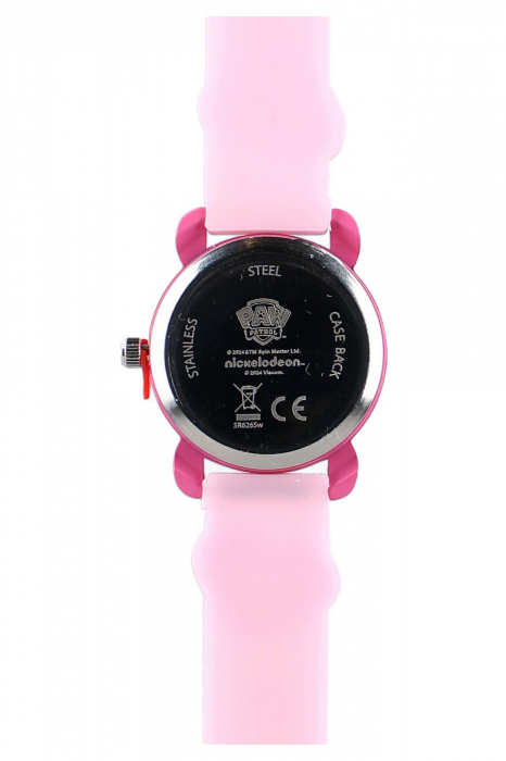 Children's watch Paw Patrol Kids Time, for girls [5]