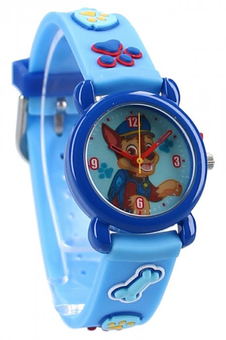 Children's watch Paw Patrol Kids Time, for boys [3]