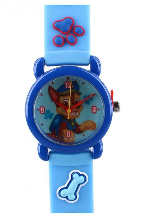 Children's watch Paw Patrol Kids Time, for boys [2]