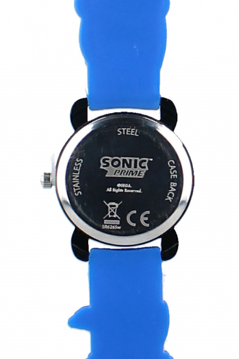 Ceas de mana copii Sonic prime Kids Time [5]