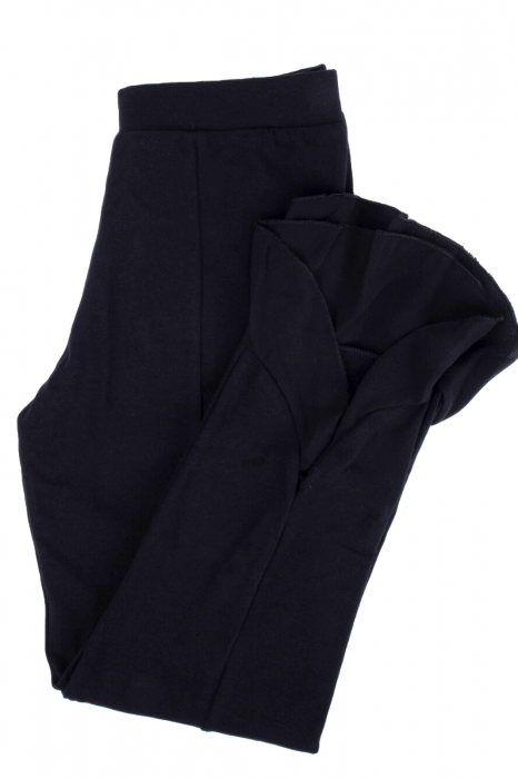 Colanti dama  Jadea model 4176,Negru, marime S/M [2]