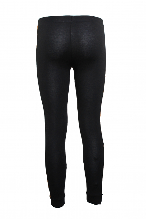 Colanti fete Jadea model 299, Bronz,11/12 ani [3]