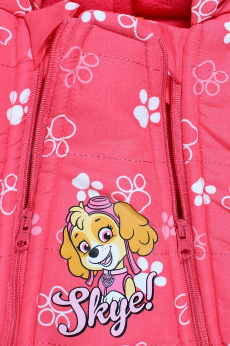 Combinezon bebe paw patrol model 51281907 [2]
