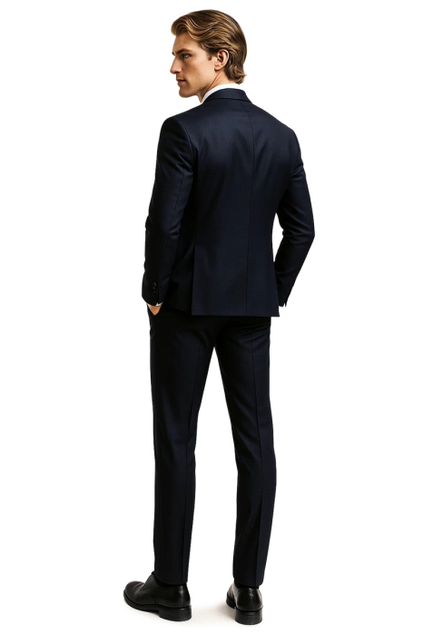 Calvin Klein Regular Fit K10K103080 Men’s Elegant Suit [2]