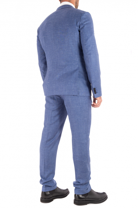 Costum barbati Slim fit Tommy Hilfiger TT0TT07950 [2]